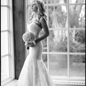 Morilee by Madeline Gardner Wedding Dress